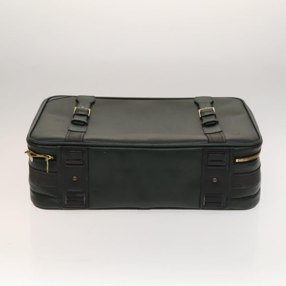 LOUIS VUITTON Taiga Satellite 53 Trunk Epicea M30094 LV Auth bs25773