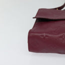 LOUIS VUITTON Empreinte Fascinant Shoulder Bag Oroll M94226 LV Auth bs25781-9