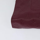 LOUIS VUITTON Empreinte Fascinant Shoulder Bag Oroll M94226 LV Auth bs25781-15