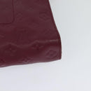 LOUIS VUITTON Empreinte Fascinant Shoulder Bag Oroll M94226 LV Auth bs25781-16