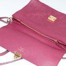 LOUIS VUITTON Empreinte Fascinant Shoulder Bag Oroll M94226 LV Auth bs25781-10