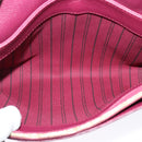 LOUIS VUITTON Empreinte Fascinant Shoulder Bag Oroll M94226 LV Auth bs25781-11