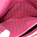 LOUIS VUITTON Empreinte Fascinant Shoulder Bag Oroll M94226 LV Auth bs25781-21