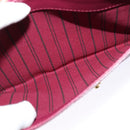 LOUIS VUITTON Empreinte Fascinant Shoulder Bag Oroll M94226 LV Auth bs25781-23