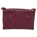 LOUIS VUITTON Empreinte Fascinant Shoulder Bag Oroll M94226 LV Auth bs25781-2