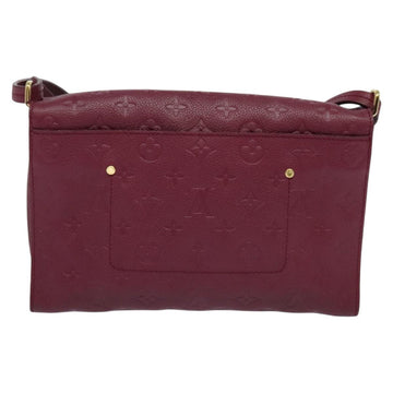 LOUIS VUITTON Empreinte Fascinant Shoulder Bag Oroll M94226 LV Auth bs25781 - 0