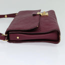 LOUIS VUITTON Empreinte Fascinant Shoulder Bag Oroll M94226 LV Auth bs25781-3