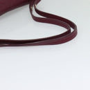 LOUIS VUITTON Empreinte Fascinant Shoulder Bag Oroll M94226 LV Auth bs25781-7