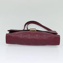 LOUIS VUITTON Empreinte Fascinant Shoulder Bag Oroll M94226 LV Auth bs25781-5