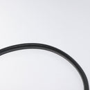 Salvatore Ferragamo Shoulder Bag Canvas Navy Silver Auth bs25827-8