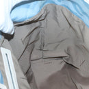 FENDI Tote Bag Canvas Light Blue Auth bs25841-19