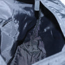 BURBERRY Shoulder Bag Nylon Black Auth bs25865-18