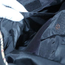 BURBERRY Shoulder Bag Nylon Black Auth bs25865-21