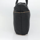 BURBERRY Shoulder Bag Nylon Black Auth bs25865-3