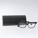 BALENCIAGA Glasses Plastic Black Auth bs25887-11
