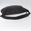 GUCCI Shoulder Bag Leather Brown Silver 001 1206 Auth bs25922-7