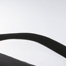 GUCCI Shoulder Bag Leather Brown Silver 001 1206 Auth bs25922-8