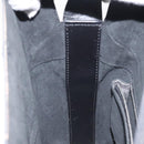 LOUIS VUITTON Epi Sac Seau Shoulder Bag Black M80161 LV Auth bs25950-18