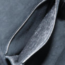 LOUIS VUITTON Epi Sac Seau Shoulder Bag Black M80161 LV Auth bs25950-11