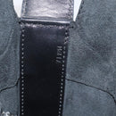 LOUIS VUITTON Epi Sac Seau Shoulder Bag Black M80161 LV Auth bs25950-12