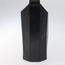 LOUIS VUITTON Epi Sac Seau Shoulder Bag Black M80161 LV Auth bs25950-4