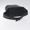 LOUIS VUITTON Epi Sac Seau Shoulder Bag Black M80161 LV Auth bs25950-7