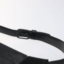 LOUIS VUITTON Epi Sac Seau Shoulder Bag Black M80161 LV Auth bs25950-8