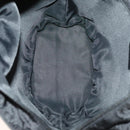 ETRO Hand Bag PVC Nylon 4Set Brown Black Auth bs25971-13