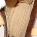 ETRO Hand Bag PVC Nylon 4Set Brown Black Auth bs25971-7