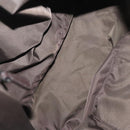 GUCCI GG Canvas Tote Bag Beige Silver 283416 Auth bs25999-11