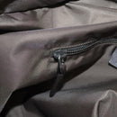 GUCCI GG Canvas Tote Bag Beige Silver 283416 Auth bs25999-21
