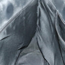 CHANEL Tote Bag Caviar Skin Black CC Auth bs26013-17