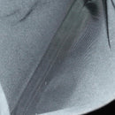 CHANEL Tote Bag Caviar Skin Black CC Auth bs26013-19