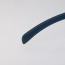 PRADA Sports Sunglasses plastic Blue Auth bs26017-10