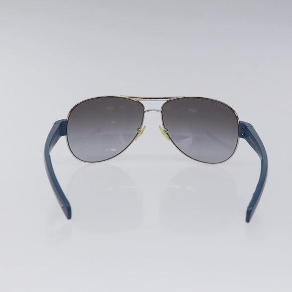 PRADA Sports Sunglasses plastic Blue Auth bs26017