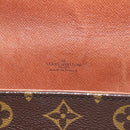 LOUIS VUITTON Monogram Shanti MM Shoulder Bag M51233 LV Auth bs26036-18