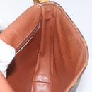 LOUIS VUITTON Monogram Shanti MM Shoulder Bag M51233 LV Auth bs26036-19