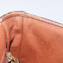 LOUIS VUITTON Monogram Shanti MM Shoulder Bag M51233 LV Auth bs26036-12