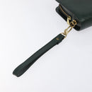 LOUIS VUITTON Taiga Baikal Clutch Bag Epicea M30184 LV Auth bs26039-8