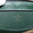 LOUIS VUITTON Taiga Baikal Clutch Bag Epicea M30184 LV Auth bs26039-18