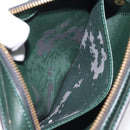 LOUIS VUITTON Taiga Baikal Clutch Bag Epicea M30184 LV Auth bs26039-10