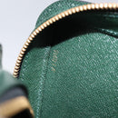 LOUIS VUITTON Taiga Baikal Clutch Bag Epicea M30184 LV Auth bs26039-12