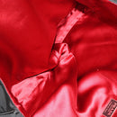 PRADA Pillow Set Silk 2Set Black Auth bs26057-15