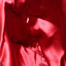 PRADA Pillow Set Silk 2Set Black Auth bs26057-17