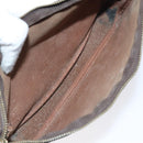 LOUIS VUITTON Monogram Pochette Accessoires Pouch M51980 LV Auth bs26066-11