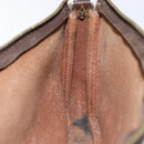 LOUIS VUITTON Monogram Pochette Accessoires Pouch M51980 LV Auth bs26066-19