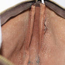 LOUIS VUITTON Monogram Pochette Accessoires Pouch M51980 LV Auth bs26066-20