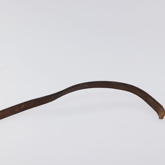 LOUIS VUITTON Monogram Pochette Accessoires Pouch M51980 LV Auth bs26066