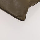 LOUIS VUITTON Taiga Sasha Shoulder Bag Porer M32628 LV Auth bs26069-9