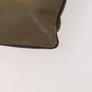 LOUIS VUITTON Taiga Sasha Shoulder Bag Porer M32628 LV Auth bs26069-15